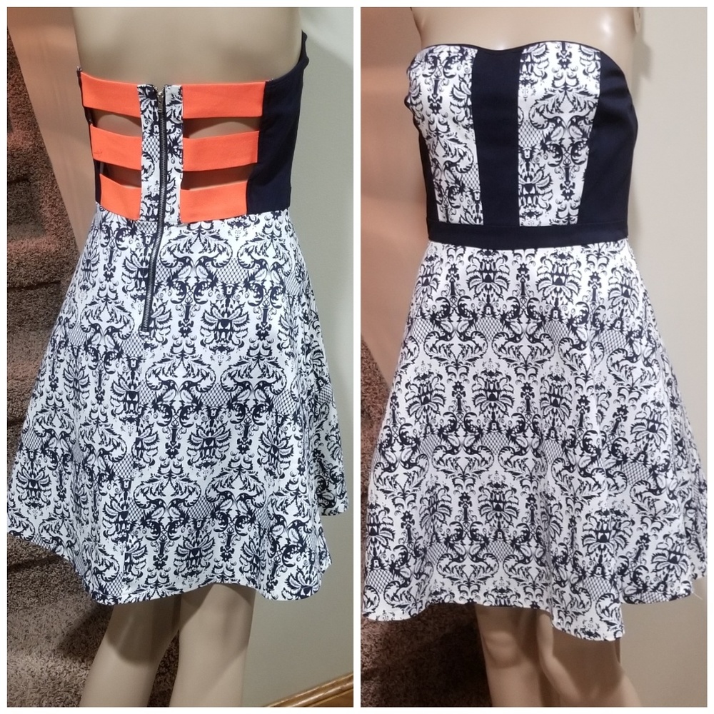 NWT Francesca's Dress